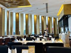 -长沙三景韦尔斯利酒店·Oval全日制餐厅自助餐