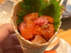 -花和海鲜自助(梅江店)