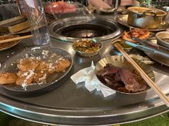 -鑫釜山海鲜烧烤(浑南店)