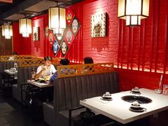 -京韵胡同·酱香羊蝎子火锅涮肉(长寿路店)