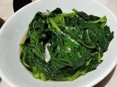 煮苋菜-长沙文和友(海信广场店)
