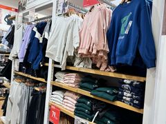 -优衣库(北京枫蓝国际广场店)