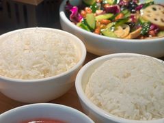 -宴礼烤鸭本味菜(蠡县商业步行街店)