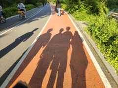 -长春市南湖公园