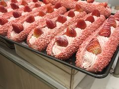 -奈雪的茶(市百一店)