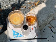 -ADO KAFE(大学城店)