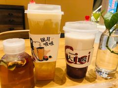 -炖物24章·顺时轻养茶(黄龙店)