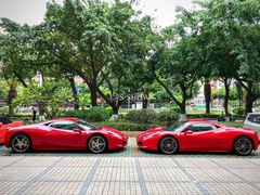 -STELLAR NIGHT CLUB星际酒吧(明发商业广场店)