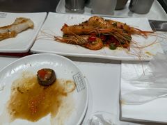 -火地铁板烧(昆山万象汇店)