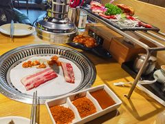 -牛市牛烤肉(西单大悦城店)