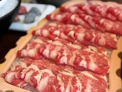 牛板健（招牌牛板健）-东海怡品海鲜豆捞(舟宿夜江店)