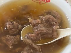 -好成财牛排馆(涂门街总店)