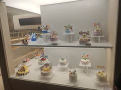 -好利来(建筑大学店)