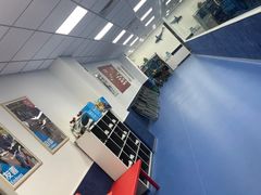 -八爪矩阵极限运动馆·儿童平衡车·感统训练(南海子公园校区)