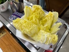 -草原传奇鲜羊火锅(桥北店)