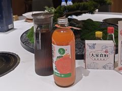 -大家食府·福建菜(FAC协盛中心庭院餐厅店)