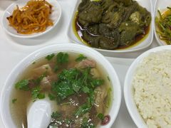 -雨霖祥和炖肉(南市店)