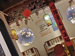 -春天里餐厅(西田城店)