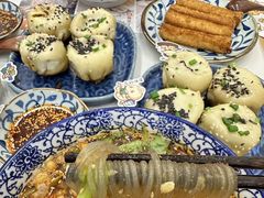 -阿三生煎(正弘城店)