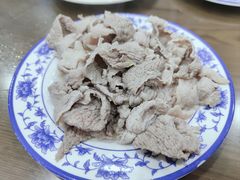 -老爆肚满五香烧牛羊肉