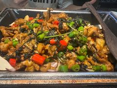 -蛙小淲(虎门万达店)