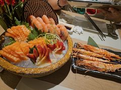 -大渔铁板烧(花园道店)