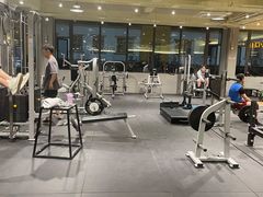 -聚健身GatherFitness(余杭店)