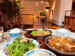 -林四喜·闽南传家菜(鼓浪屿店)