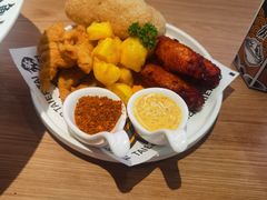 -新太二·鲜料川菜(晶耀前滩店)