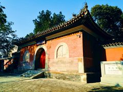 -承恩寺