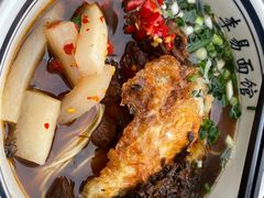 -李易面馆(高桥店)