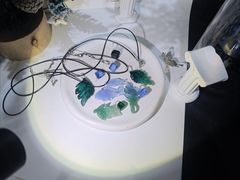 -琉璃月·灯工玻璃DIY(宝安壹方城店)