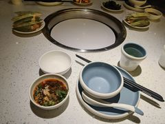 -左庭右院鲜牛肉火锅(苏州园区永旺店)