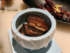 东坡肉-桂满陇天书(南京德基旗舰店)