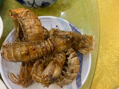 -盛港湾海鲜食府(黄沙店)