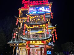 -印象鲵宴·张家界地标美食名片(溪布街店)