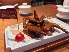 -金光鸽王·经典粤菜(环宇城店)