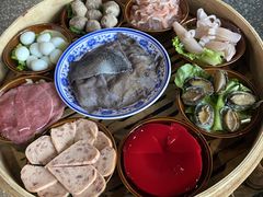 -董眼镜火锅(洪崖洞总店)