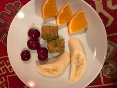 -Pumpkin Goreme Restaurant and Art Gallery