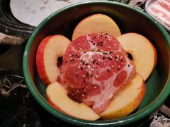 -韩悦牛排烤肉(仓山万达店)