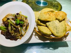 -九龙湾·御膳坊(九龙窠路店)