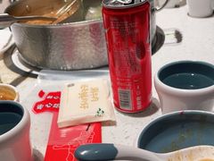-左庭右院鲜牛肉火锅(环球港店)