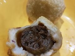 玉兰饼-毛华美食(清扬路店)