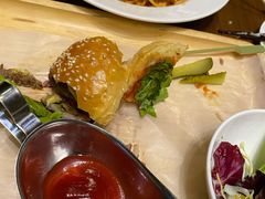 -集品堂·JPC餐厅(青年大街市府店)