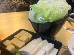 -牛街清真满恒記(平安里西大街店)
