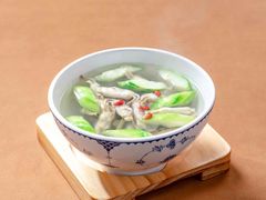 -厝小满.姜母鸭/泉州菜(桥南店)