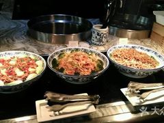 -合肥融创永乐半山酒店·永乐半山西餐厅