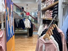 -优衣库(深圳万象天地旗舰店)