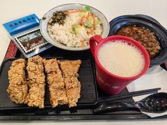 -永和大王(春日上新·阜成门店)