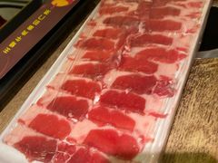 -海底捞火锅(金光华店)